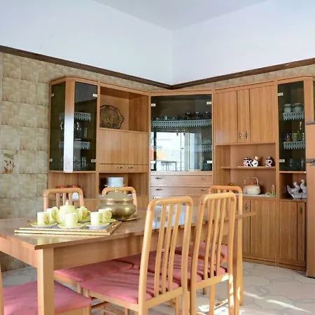 Apartament Mariagrazia